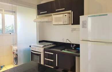 Imagem 4: Flat Mobilia Particular em São Paulo