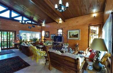 Imagem 3: Casa com 6 dormitórios à venda, 407 m² por R$ 1.800.000 - Balneário Praia do Pernambuco