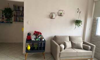 Imagem 5: Apartamento para venda possui 56 metros quadrados com 1 quarto em Itararé - São Vicente