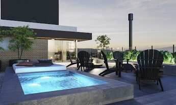 Imagem: Apartamento à venda, 113 m² por R$ 1.370.000,00