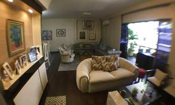 Imagem: Apartamento para venda com 130 metros quadrados