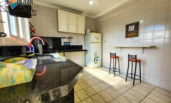 Imagem 7: Apartamento com 2 dormitórios à venda, 65 m² por R$ 230.000,00 - Aviação - Praia Grande/SP