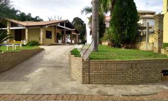 Imagem 4: Dom Feliciano Casa com 3 dormitórios