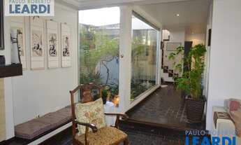 Imagem 4: CASA ASSOBRADADA - BROOKLIN - SP