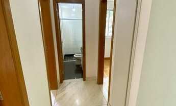 Imagem 3: Apartamento com 4 dormitórios para alugar, 125 m² por R$ 4.000,00/mês - Buritis - Belo Hor