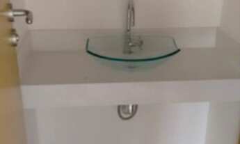 Imagem 3: Sala Comercial 54,48 m² para Locação em Alphaville- Melville