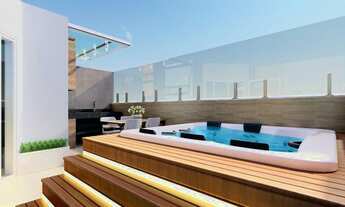 Imagem 7: Sorria Nilópolis Apartamentos de 2 Quartos Com vaga