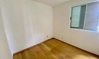 Imagem 4: Apartamento com 4 dormitórios para alugar, 125 m² por R$ 4.000,00/mês - Buritis - Belo Hor