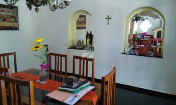 Imagem 5: Casa à venda e locação 4 Quartos, 2 Suites, 6 Vagas, 451M², Parque Taquaral, Campinas - SP