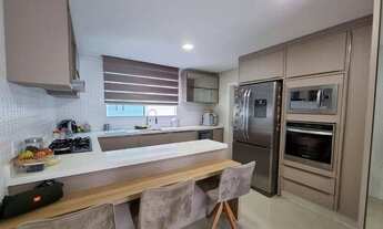 Imagem 6: Casa com 4 dormitórios à venda, 460 m² por R$ 2.800.000,00 - Pedra Branca - Palhoça/SC