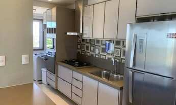 Imagem 6: Apartamento para venda com 62 metros quadrados com 2 quartos em Olho D'Água - São Luí