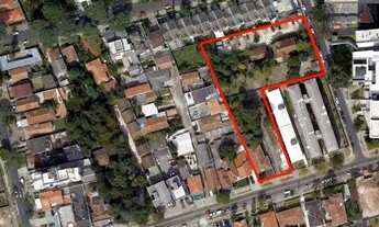 Imagem 4: CURITIBA - Terreno Padrão - Cristo Rei