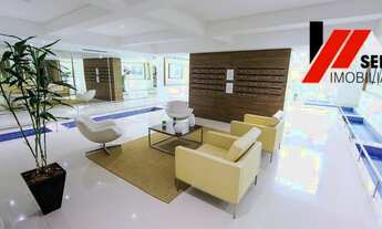 Imagem 4: Apartamento a venda no bairro Estreito de 3 dormitórios