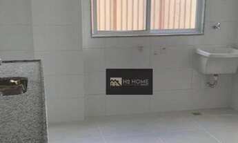 Imagem 7: Apartamento com 3 dormitórios à venda, 110 m² por R$ 800.000,00 - Recreio dos Bandeirantes