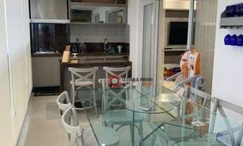 Imagem 5: Apartamento Mont Royal - Decorado