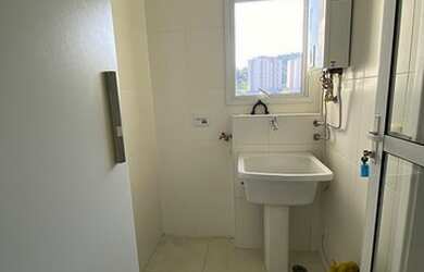 Imagem 7: Apartamento 03 dormitórios em Alphaville - vista excelente