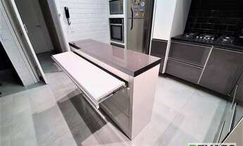 Imagem 6: Apartamento 78 m² - Vila Euclides - São Bernardo do Campo/SP