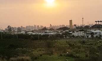 Imagem: Cobertura duplex, 3 quartos, Cond Mondrian