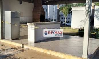 Imagem 5: Apartamento com 2 dormitórios para alugar, 47 m² por R$ 1.200/mês - Guaporé - Ribeirão Pre