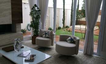 Imagem: CASA EM CONDOMINIO RESIDENCIAL em SOROCABA