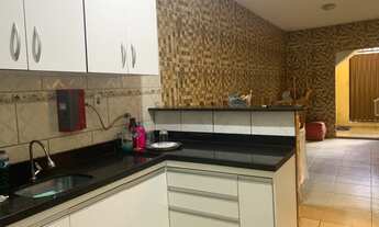 Imagem 3: VENDE-SE CASA NO BAIRRO DO URUGUAI - TÉRREO