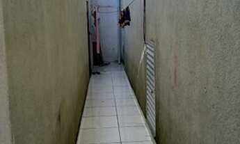 Imagem 4: Casa para venda com 85 metros quadrados com 1 quarto em Campo Grande - Rio de Janeiro - RJ