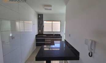 Imagem 7: APARTAMENTO TÉRREO NO NOSSA SENHORA DAS GRAÇAS - PATOS DE MINAS