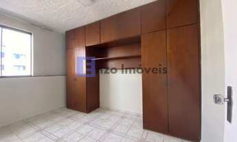 Imagem 6: Apartamento para Venda em RA XI Cruzeiro, Cruzeiro Novo, 3 dormitórios, 1 banheiro