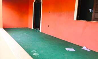 Imagem 7: São 2 casas no mesmo terreno no Jorge Teixeira 4 etapa