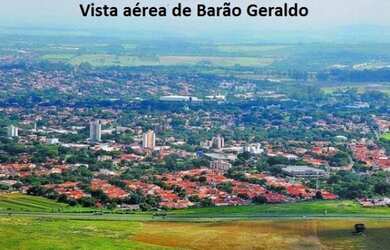 Imagem 2: Venda área no Alto da Cidade Universitária