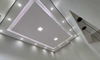 Imagem 7: LINDA CASA CASA COM 3 DORMITÓRIOS - CONDOMÍNIO RESIDENCIAL PARK REAL