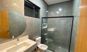 Imagem 7: Casa de Rua - Casa 3 quartos, sendo 1 suíte