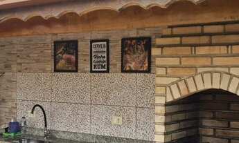 Imagem: Cobertura para Venda em Santo André, Vila