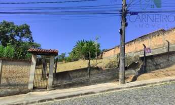 Imagem: Lote de 1.000 m² Região Central de Neves