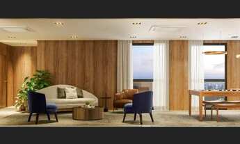 Imagem 7: Apartamento Padrão