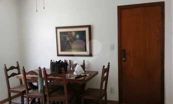 Imagem: Rio de Janeiro - Apartamento Padrão - ROCHA