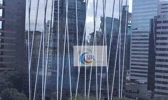 Imagem 2: Conjunto comercial para locação, Itaim Bibi, São Paulo