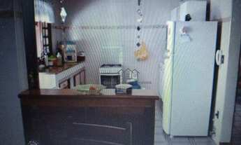 Imagem 4: Chacara - duas casas - séde com 3 dorms (1st) - edicula com 1 dorm - valor R$ 900.000,00 c