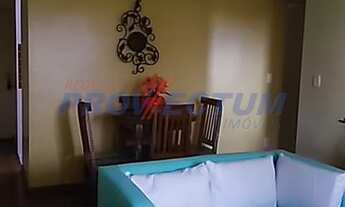 Imagem 4: Apartamento - Vila Orozimbo Maia - Campinas