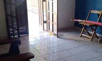 Imagem 7: Sobrado com 3 dormitórios à venda, 230 m² por R$ 640.000,00 - Vila Dayse - São Bernardo do