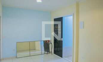 Imagem: Casa para Aluguel - Parque Ortolândia