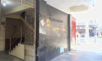 Imagem 2: CENTRO - ED ELIAS COUTO - RUA FLORIANO PEIXOTO, 187 - SALA, BANHEIRO SOCIAL, APROXIMADAME