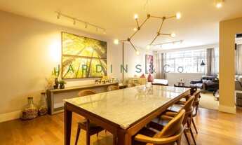 Imagem: SãO PAULO - Apartamento Padrão - Jardim