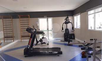 Imagem 2: Rio de Janeiro - Apartamento Padrão - ENGENHO NOVO