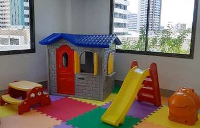 Imagem 6: Dubai Tower Residence