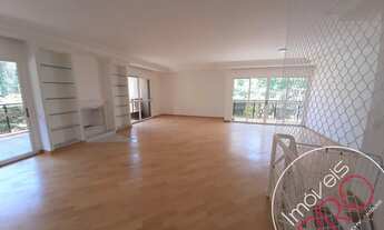 Imagem: Apartamento, Vila Nova Conceição - São