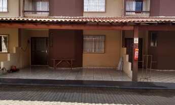 Imagem: Casa de condomínio sobrado para venda tem