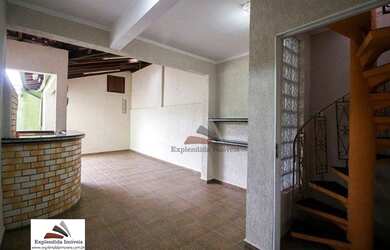 Imagem 3: Casa com 3 dormitórios à venda - Conjunto Habitacional São Sebastião - Mogi das Cruzes/SP