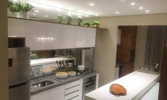 Imagem: Vilagio Calabria no Jardim Cuiabá invista