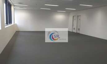 Imagem 7: Conjunto para alugar, 608 m² - Água Branca - São Paulo/SP